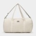 Sac polochon Sam à bandoulière 30L H25 / L48x25cm, sac polochon publicitaire