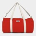 Sac polochon Sam à bandoulière 30L H25 / L48x25cm cadeau d’entreprise
