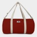 Sac polochon Sam à bandoulière 30L H25 / L48x25cm cadeau d’entreprise