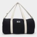 Sac polochon Sam à bandoulière 30L H25 / L48x25cm cadeau d’entreprise
