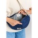 SAC DEMI LUNE INES, Nouveauté publicitaire