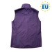 Softshell sans manches cadeau d’entreprise