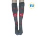 Chaussette de ski, Paire de chaussettes publicitaire