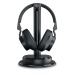 Casques TV sans fil, Casque audio publicitaire