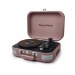 Platine vinyles, tourne-disques publicitaire