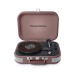 Platine vinyles, tourne-disques publicitaire