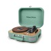 Platine Vinyles, tourne-disques publicitaire