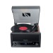 Chaine Vinyle, tourne-disques publicitaire
