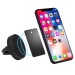 Allo,Support magnétique de voiture. STOCK., support et socle de téléphone portable pour voiture publicitaire