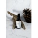 Trousse cosmétique voyage, Savon publicitaire