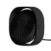 Ventilateur de table BREEZE avec connexion USB cadeau d’entreprise