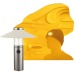 Lampe de camping TURN cadeau d’entreprise
