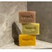 Savon BIO corps et mains à la carotte 100% français cadeau d’entreprise