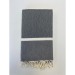 Fouta Chevron cadeau d’entreprise