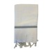 Fouta Chevron cadeau d’entreprise