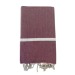 Fouta Chevron, Fouta publicitaire