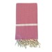 Fouta Chevron, Fouta publicitaire