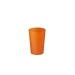 Gobelet réutilisable givré 50ml, Gobelet réutilisable publicitaire