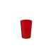 Gobelet réutilisable givré 50ml, Gobelet réutilisable publicitaire