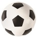8 balles rebondissantes 2.5cm football cadeau d’entreprise