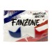 Moustache bleu blanc rouge France cadeau d’entreprise