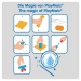 PlayMais Mosaic Mini 300, jeu pour enfants publicitaire