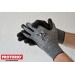 Gants polyester trempé cadeau d’entreprise