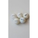 Balle de ping-pong imprimée, Balle de ping pong publicitaire