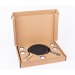 Set de ping pong 2** cadeau d’entreprise