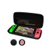 Housse de rangement et transport Nintendo Switch cadeau d’entreprise