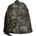 Sac à dos urbain camouflage en polyester 600D cadeau d’entreprise