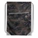 Sac en polyester 210D camouflage cadeau d’entreprise