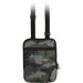 Sacoche à bandoulière en polyester 600D camouflage cadeau d’entreprise