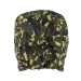 Casquette camouflage 4 panneaux en fibre polaire et polyester cadeau d’entreprise