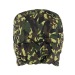 Casquette camouflage 4 panneaux en fibre polaire et polyester cadeau d’entreprise