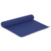 Tapis de yoga en EVA et polyester, tapis de yoga publicitaire