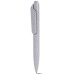 Stylo à bille en carbonate de calcium PP, stylo en plastique publicitaire