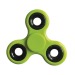 HAND SPINNER EN PLASTIQUE ET MÉTAL, Moins de 1 euro publicitaire