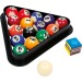 Table de billard Maxi, 70x36x23cm cadeau d’entreprise