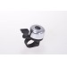 Bicycle bell Mini chrome cadeau d’entreprise