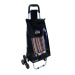 chariot shopping 6 roues code shopping, 3-fois ass cadeau d’entreprise