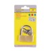 Promotion cadenas 60mm cadeau d’entreprise