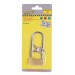 Cadenas haut 50mm, cadenas publicitaire