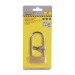 Cadenas haut 60mm, cadenas publicitaire
