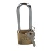 Tri-circle cadenas haut 38mm cadeau d’entreprise