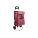 Chariot de courses 92 x 34 x 27 cm chèque cadeau d’entreprise