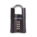 Cadenas à combinaison 50mm robuste cadeau d’entreprise