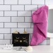 Eponge konjac tous types de peaux, fleur de douche publicitaire