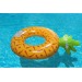 Bouée gonflable ANANAS, Bouée gonflable publicitaire