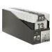 cadre photo nr eva 13x18 dis, noir cadeau d’entreprise